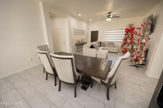 1427 Calle Tordo, Nogales, AZ 85648