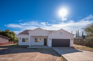 1427 Calle Tordo, Nogales, AZ 85648