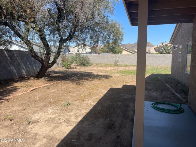 19038 N 51st Drive, Glendale, AZ 85308