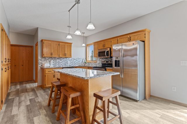 15999 Quince Street NW, Andover, MN 55304