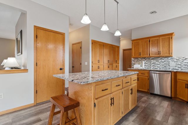 15999 Quince Street NW, Andover, MN 55304