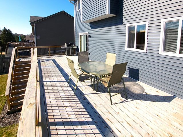 15999 Quince Street NW, Andover, MN 55304