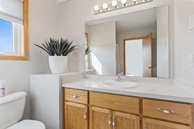 15999 Quince Street NW, Andover, MN 55304