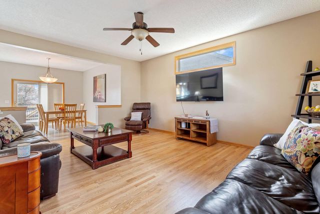 15999 Quince Street NW, Andover, MN 55304