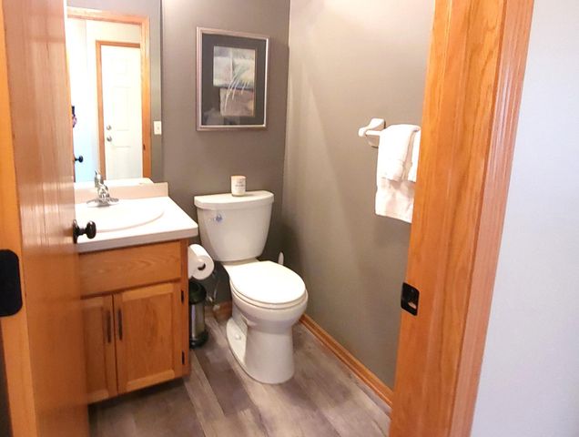 15999 Quince Street NW, Andover, MN 55304