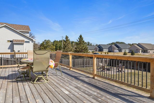 15999 Quince Street NW, Andover, MN 55304