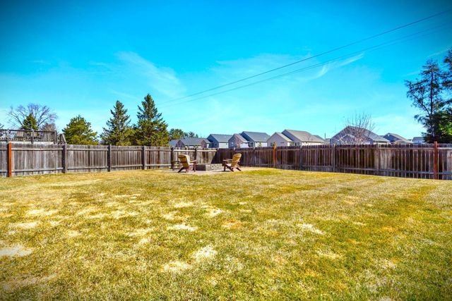 15999 Quince Street NW, Andover, MN 55304