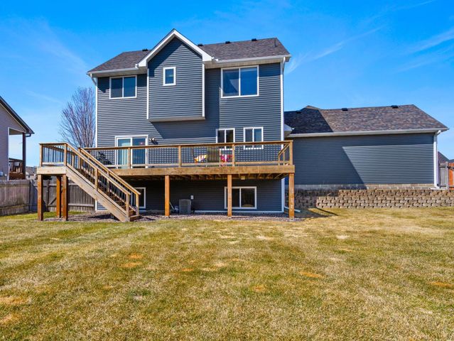 15999 Quince Street NW, Andover, MN 55304