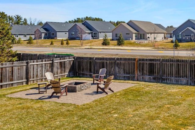 15999 Quince Street NW, Andover, MN 55304