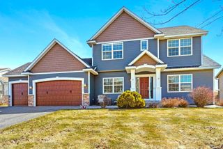 15999 Quince Street NW, Andover, MN 55304