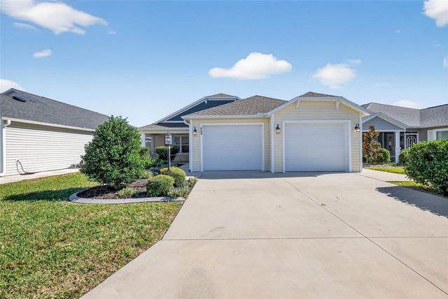 944 HORTON TERRACE, The Villages, FL 32163