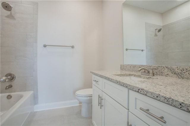 388 Maple View Drive, Carrollton, GA 30117