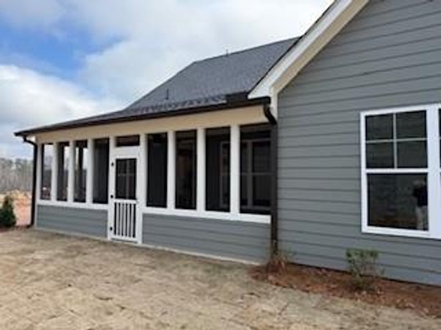 388 Maple View Drive, Carrollton, GA 30117