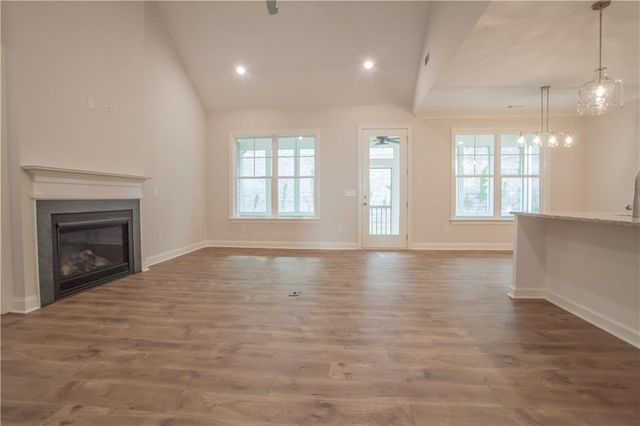 388 Maple View Drive, Carrollton, GA 30117
