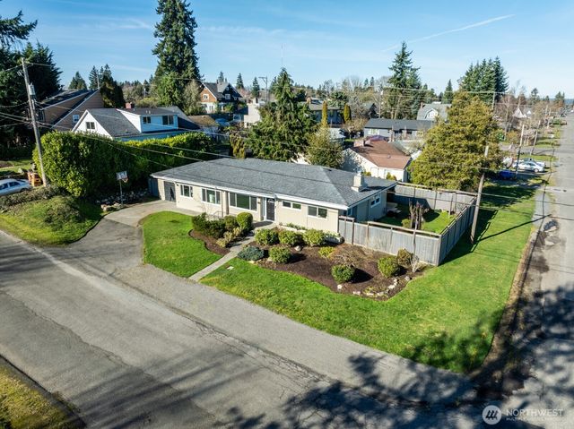 5001 N 25th Street, Tacoma, WA 98406