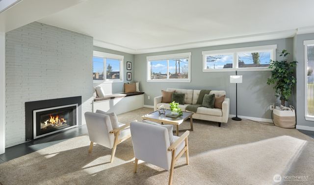 5001 N 25th Street, Tacoma, WA 98406