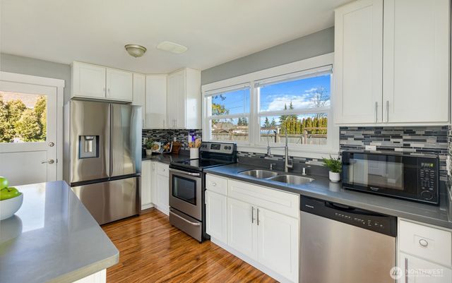 5001 N 25th Street, Tacoma, WA 98406