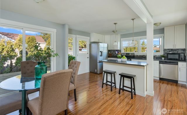 5001 N 25th Street, Tacoma, WA 98406