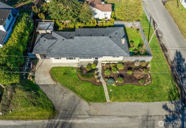 5001 N 25th Street, Tacoma, WA 98406