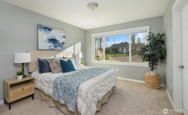 5001 N 25th Street, Tacoma, WA 98406