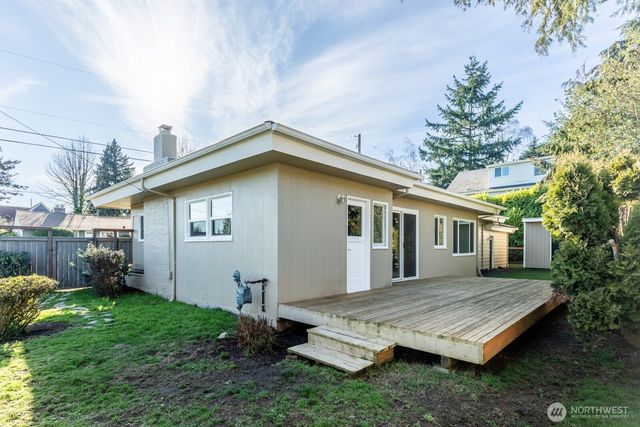 5001 N 25th Street, Tacoma, WA 98406