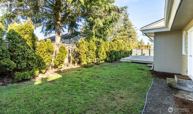 5001 N 25th Street, Tacoma, WA 98406