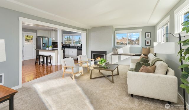 5001 N 25th Street, Tacoma, WA 98406