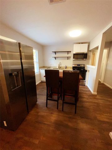 3627 Keeland Street, Houston, TX 77093