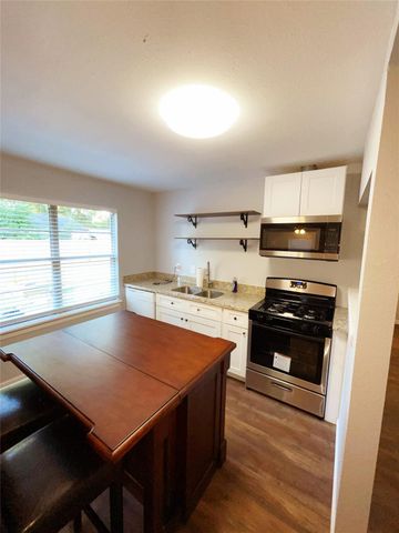 3627 Keeland Street, Houston, TX 77093