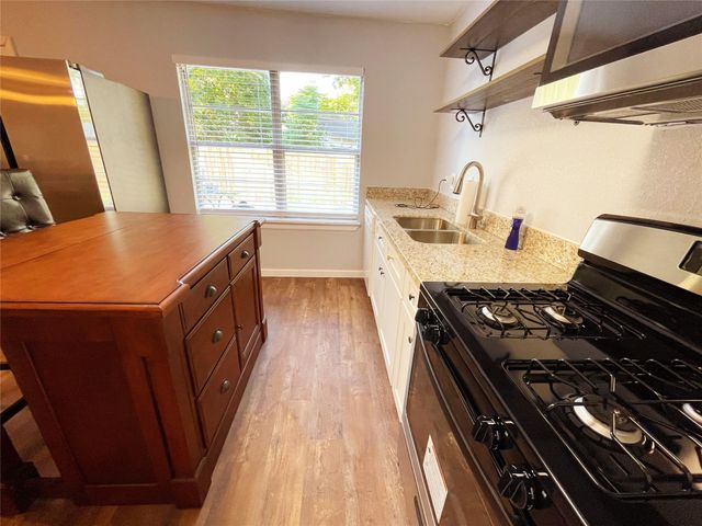 3627 Keeland Street, Houston, TX 77093