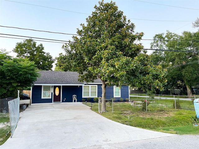 3627 Keeland Street, Houston, TX 77093