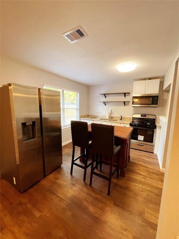 3627 Keeland Street, Houston, TX 77093