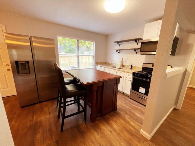 3627 Keeland Street, Houston, TX 77093