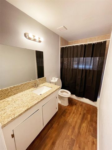 3627 Keeland Street, Houston, TX 77093