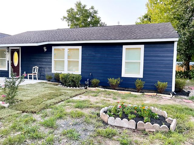 3627 Keeland Street, Houston, TX 77093