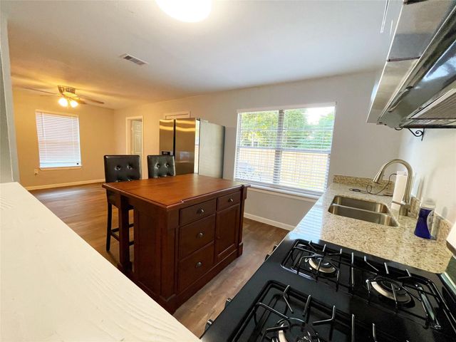 3627 Keeland Street, Houston, TX 77093