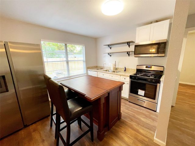 3627 Keeland Street, Houston, TX 77093