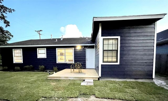 3627 Keeland Street, Houston, TX 77093