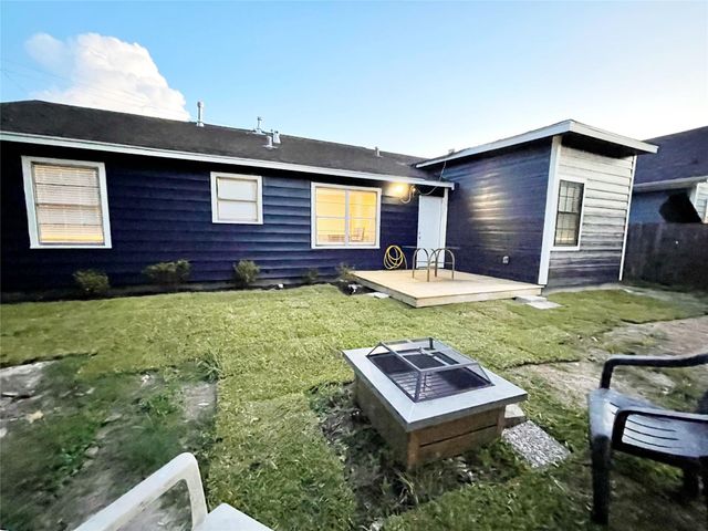 3627 Keeland Street, Houston, TX 77093