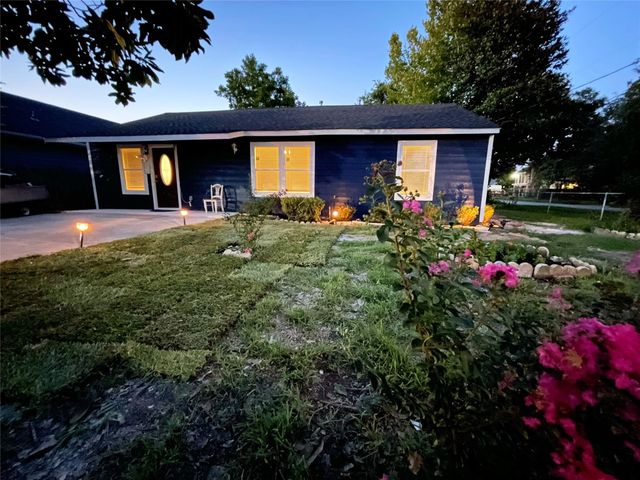 3627 Keeland Street, Houston, TX 77093