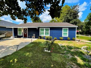 3627 Keeland Street, Houston, TX 77093