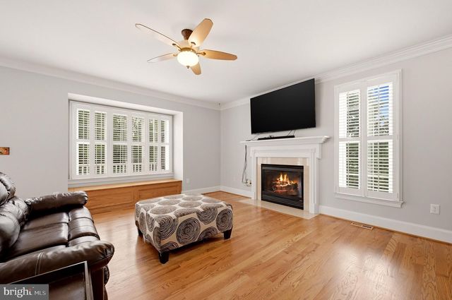 314 HUNTERSRIDGE RD, Winchester, VA 22602