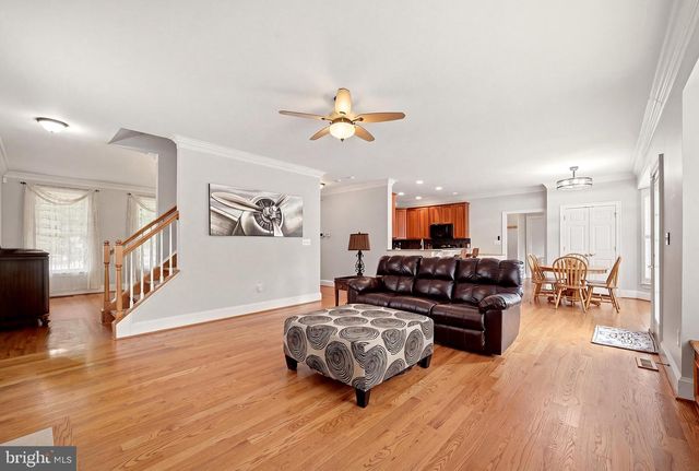 314 HUNTERSRIDGE RD, Winchester, VA 22602