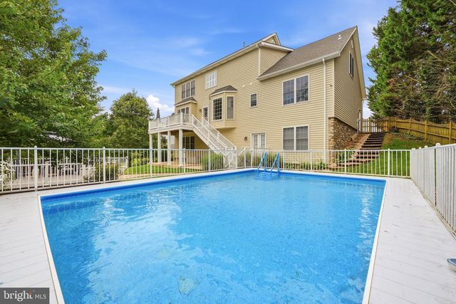 314 HUNTERSRIDGE RD, Winchester, VA 22602