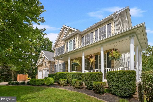 314 HUNTERSRIDGE RD, Winchester, VA 22602