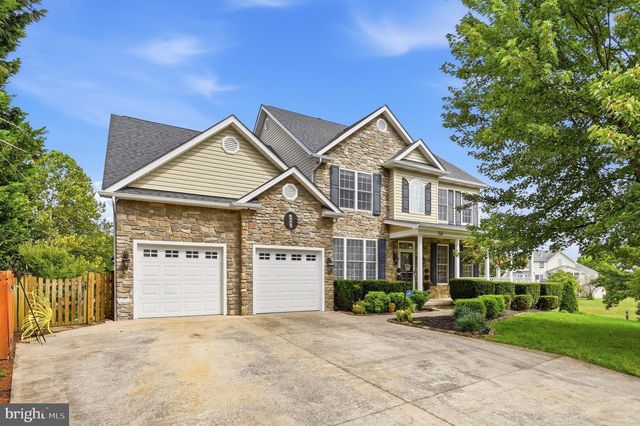 314 HUNTERSRIDGE RD, Winchester, VA 22602
