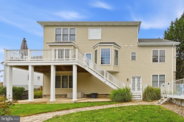 314 HUNTERSRIDGE RD, Winchester, VA 22602
