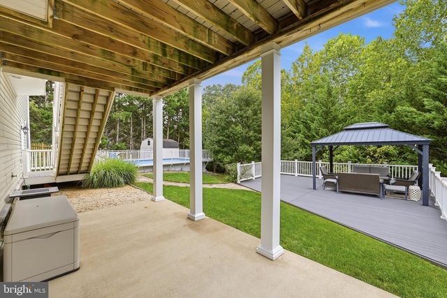 314 HUNTERSRIDGE RD, Winchester, VA 22602