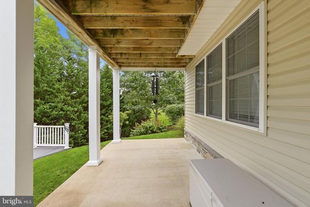 314 HUNTERSRIDGE RD, Winchester, VA 22602