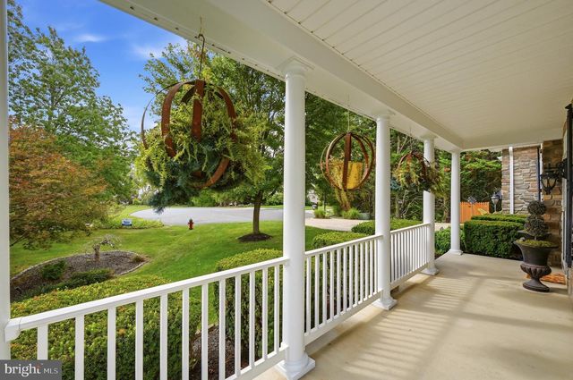 314 HUNTERSRIDGE RD, Winchester, VA 22602